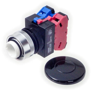 Φ22 TWシリーズ 押ボタンスイッチ(大形) IDEC(和泉電気)