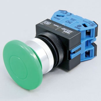 Φ22 TWシリーズ 押ボタンスイッチ(大形) IDEC(和泉電気)