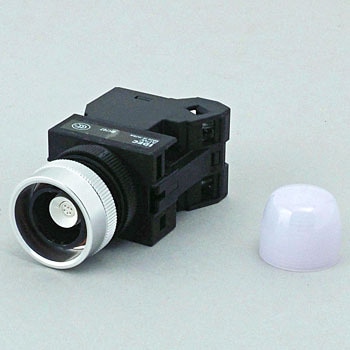 APW226DW TWV[Y pCbgCg22(ی` LED) IDEC(adC) 06922352