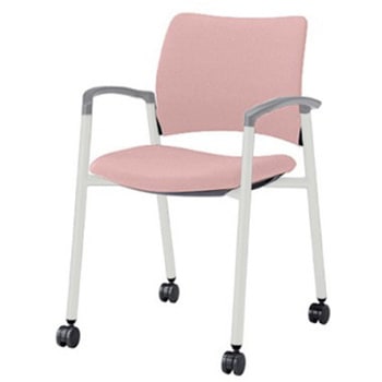 8147HA FXW8 8147�`�F�A 4�{�r�L���X�^�[�t �I�t �w������ �u���b�N�V�F�� �z���C�g�t���[�� �i�C�����o�� �I�J����(�������쏊) 06922417