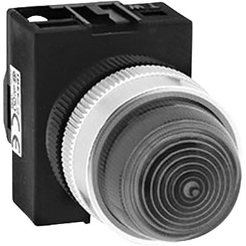 TWシリーズ パイロットライトΦ22(丸形 LED) IDEC(和泉電気)