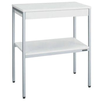 4L93BB MG07 4L93 電話台/スクエア/600W オカムラ(岡村製作所) 06922776