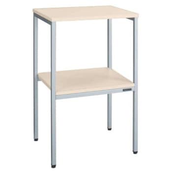 4L93AA MX51 4L93 電話台/スクエア/450W オカムラ(岡村製作所) 06922846