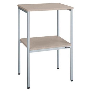 4L93AA MX52 4L93 電話台/スクエア/450W オカムラ(岡村製作所) 06922855