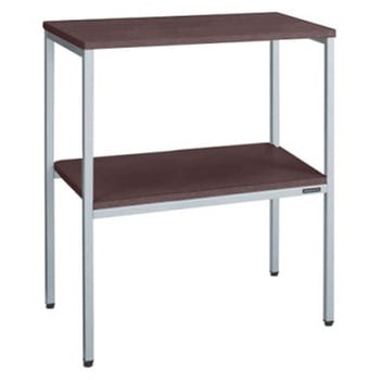 4L93BA WB12 4L93 電話台/スクエア/600W オカムラ(岡村製作所) 06922898