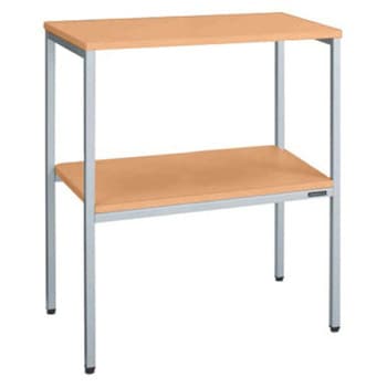 4L93BA WB14 4L93 電話台/スクエア/600W オカムラ(岡村製作所) 06922907