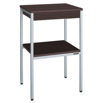 4L93AB W787 4L93 電話台/スクエア/450W オカムラ(岡村製作所) 06922995