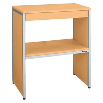 4L93BD W652 4L93 電話台/スクエア/600W オカムラ(岡村製作所) 06923011