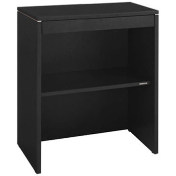 4L93HD W388 4L93 電話台/パネル脚/600W オカムラ(岡村製作所) 06923020