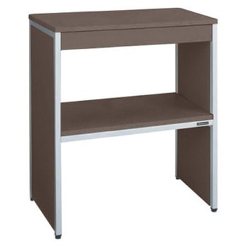 4L93BD MX53 4L93 電話台/スクエア/600W オカムラ(岡村製作所) 06923029