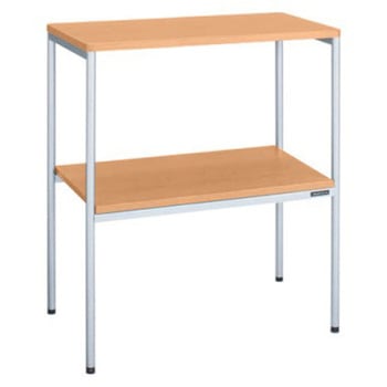 4L93FA WB14 4L93 電話台/ラウンド/600W オカムラ(岡村製作所) 06923056