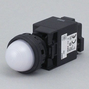 HW1P-2H2W HWV[Y pCbgCg22(ˌ` LED) IDEC(adC)  06923226