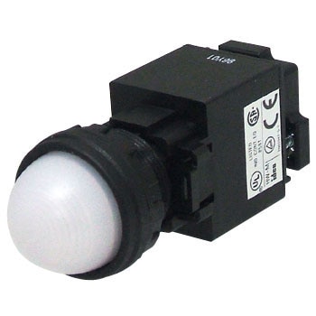 HW1P-2M2W HWV[Y pCbgCg22(ˌ` LED) IDEC(adC)  06923314