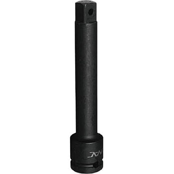 エクステンションバー 差込角6．35x50L ボール止付 NAC(長堀工業)