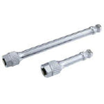 3/8DR．ウォーブルロックエクステンションバー150mm Pro-Auto