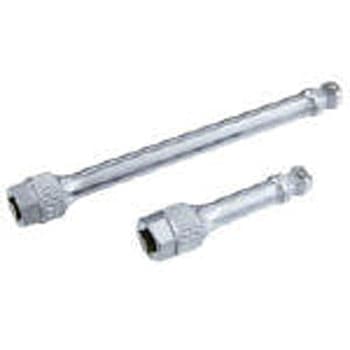 3/8DR．ウォーブルロックエクステンションバー250mm Pro-Auto