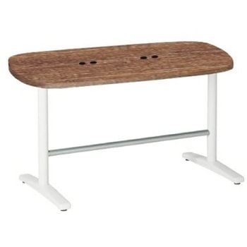 87AFHL MET3 Lives�~�[�e�B���O�e�[�u�� T���r�V�Œ�/�ȉ~�` 1500�~900�~720 CU�t �I�J����(�������쏊) �����~�����ϔ� 06924307