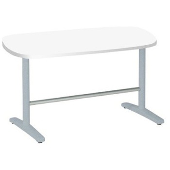 87AFCL MP11 Lives�~�[�e�B���O�e�[�u�� T���r�V�Œ�/�ȉ~�` 1500�~900�~720 �I�J����(�������쏊) �����~�����ϔ� 06924368