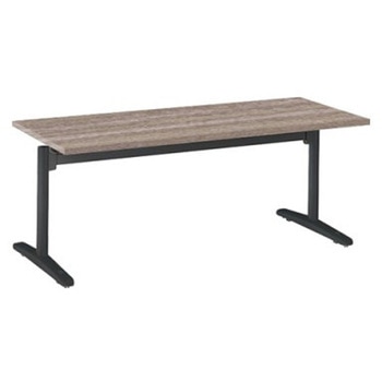 87AHAH MES1 Lives�~�[�e�B���O�e�[�u�� T���r�V�t���b�v/��` 1800�~750�~720 �I�J����(�������쏊) �L���X�^�[�L �����~�����ϔ� 06924849