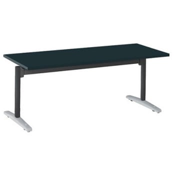 87AHAH MEW8 Lives�~�[�e�B���O�e�[�u�� T���r�V�t���b�v/��` 1800�~750�~720 �I�J����(�������쏊) �L���X�^�[�L �����~�����ϔ� 06924901