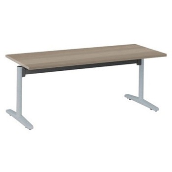 87AHAH MDA2 Lives�~�[�e�B���O�e�[�u�� T���r�V�t���b�v/��` 1800�~750�~720 �I�J����(�������쏊) �L���X�^�[�L �����~�����ϔ� 06924910