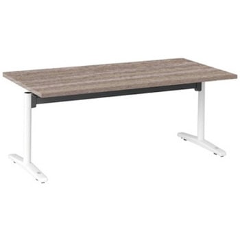 87AHAM MET1 Lives�~�[�e�B���O�e�[�u�� T���r�V�t���b�v/��` 1800�~900�~720 �I�J����(�������쏊) �L���X�^�[�L �����~�����ϔ� 06925086