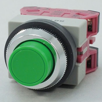 Φ25 TWSシリーズ 押ボタンスイッチ(突形) IDEC(和泉電気)