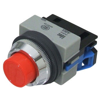 Φ25 TWSシリーズ 押ボタンスイッチ(突形) IDEC(和泉電気) 押しボタン 