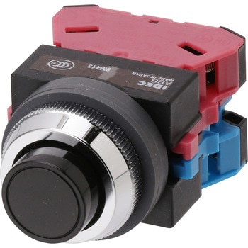 Φ25 TWSシリーズ 押ボタンスイッチ(突形) IDEC(和泉電気)