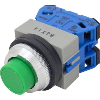 Φ25 TWSシリーズ 押ボタンスイッチ(突形) IDEC(和泉電気)