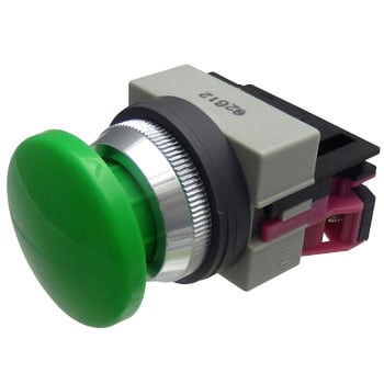 Φ25 TWSシリーズ 押ボタンスイッチ(大形) IDEC(和泉電気)