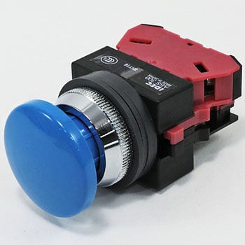 Φ25 TWSシリーズ 押ボタンスイッチ(大形) IDEC(和泉電気)