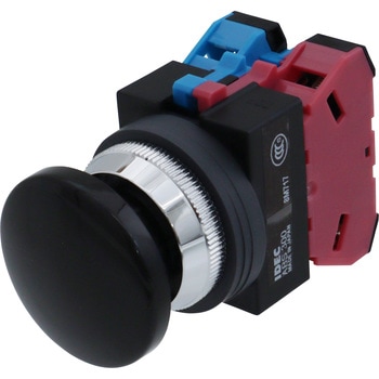 Φ25 TWSシリーズ 押ボタンスイッチ(大形) IDEC(和泉電気)