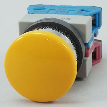 Φ25 TWSシリーズ 押ボタンスイッチ(大形) IDEC(和泉電気)