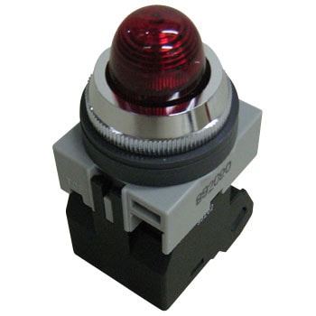 APS126NR TWS�V���[�Y �p�C���b�g���C�g��25(�ی` �h�[���` ���M) IDEC(�a��d�C) 06927706