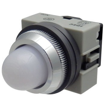 APS133NW TWS�V���[�Y �p�C���b�g���C�g��25(�ی` �h�[���` ���M) IDEC(�a��d�C) 06927821