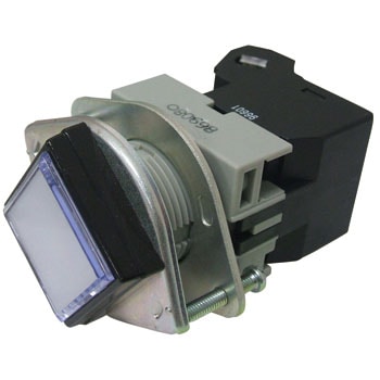 UPQS1B26DNW TWS�V���[�Y �p�C���b�g���C�g��25(���p�` �����������O LED) IDEC(�a��d�C) 32641463