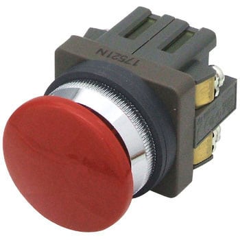 Φ30 押ボタンスイッチ(大形) IDEC(和泉電気)