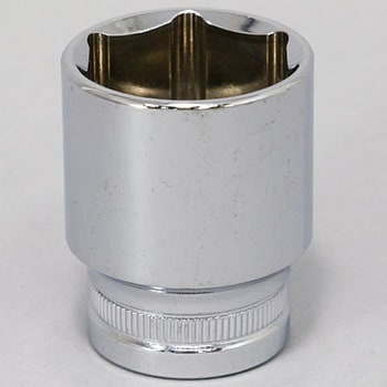 1/2DR．ウェーブソケット26mm 6PT Pro-Auto