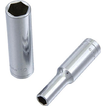 Sディープソケット10mm Pro-Auto