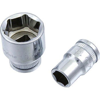 ウェーブソケット12mm Pro-Auto