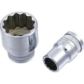 ウェーブソケット8mm Pro-Auto