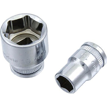 ウェーブソケット9mm Pro-Auto