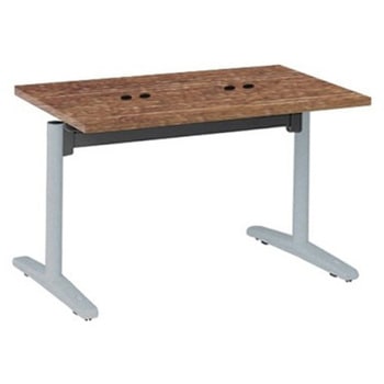 87AHFF MER3 Lives�~�[�e�B���O�e�[�u�� T���r�V�t���b�v/��` 1200�~750�~720 CU�t �I�J����(�������쏊) �L���X�^�[�L �����~�����ϔ� 06930905