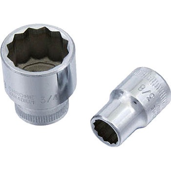 スタンダードソケット11/32 Pro-Auto