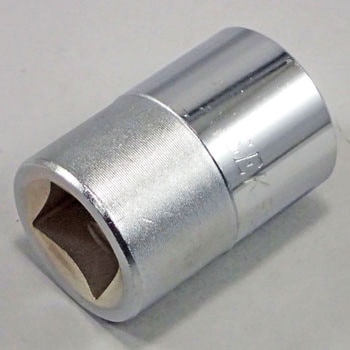 スタンダードソケット26mm S.E.K.(スエカゲツール)