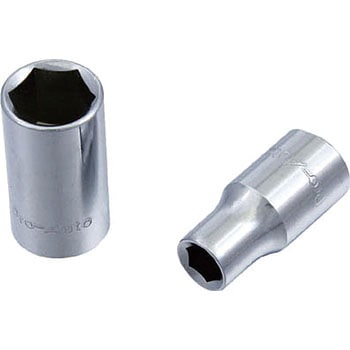 スタンダードソケット7/32 Pro-Auto