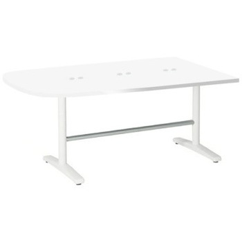 87AFJM MDA7 Lives�~�[�e�B���O�e�[�u�� T���r�V�Œ�/��` 1800�~900�~720 CU�t �I�J����(�������쏊) �����~�����ϔ� ��U�`   87AFJM MDA7 06932427