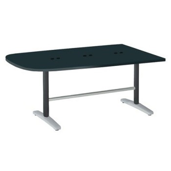 87AFJM MEW8 Lives�~�[�e�B���O�e�[�u�� T���r�V�Œ�/��` 1800�~900�~720 CU�t �I�J����(�������쏊) �����~�����ϔ� 06932436