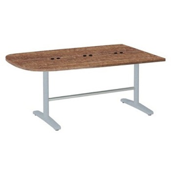 87AFJM MER3 Lives�~�[�e�B���O�e�[�u�� T���r�V�Œ�/��` 1800�~900�~720 CU�t �I�J����(�������쏊) �����~�����ϔ� 06932558